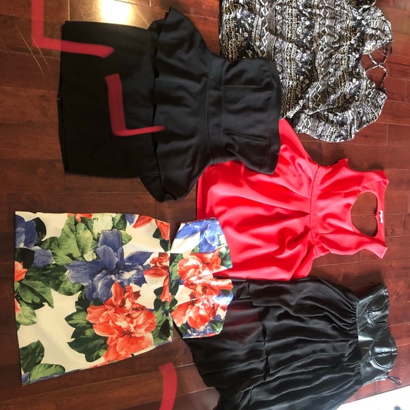 Women’s dresses & shirts - Picture 7 of 7